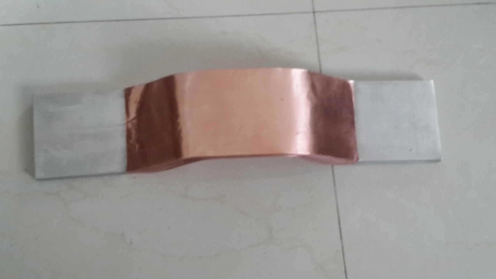铜软连接的最新资讯